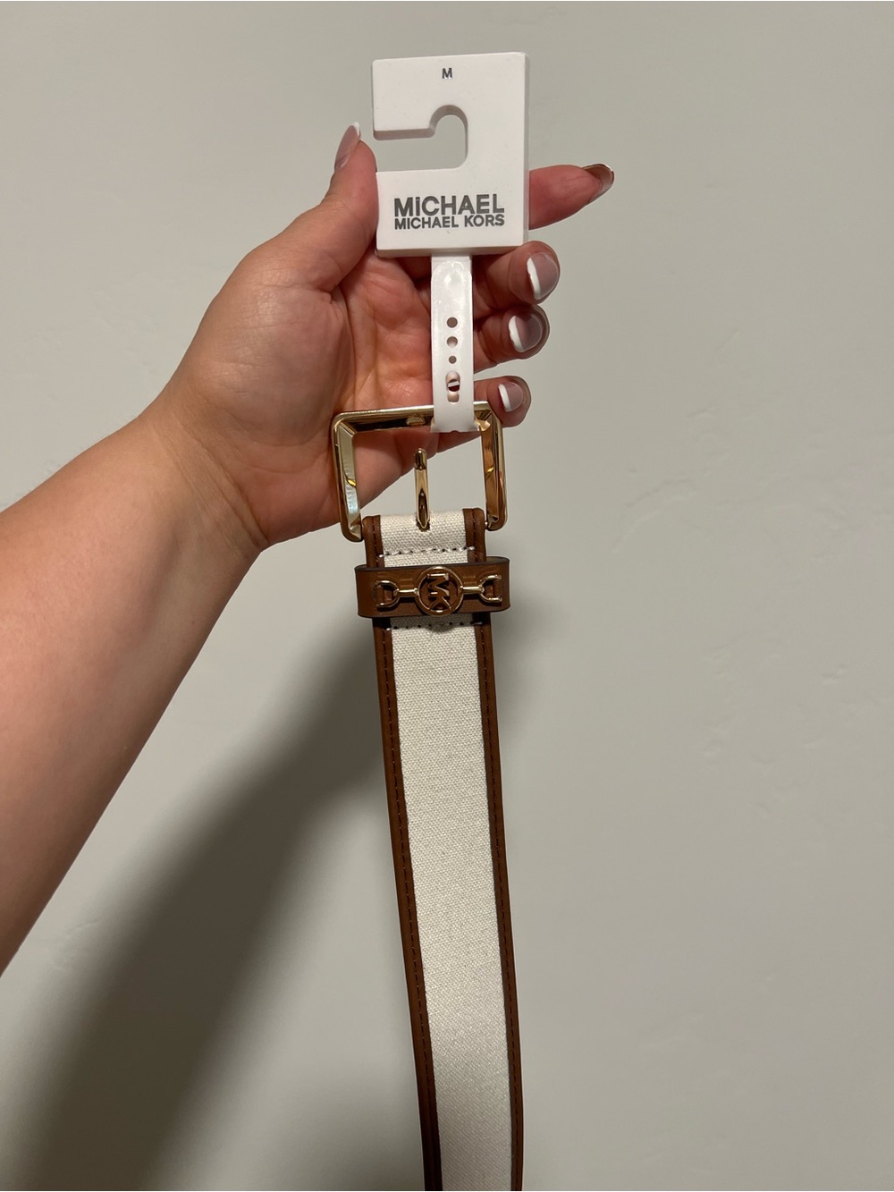 Michael Kors Belt